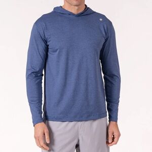 Rhoback Blitz Tech Hoodie
Men's Blitz Tech Hoodie